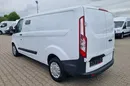 Ford transit-custom Long 39999zł NETTO 2.0 TdCi/131KM zdjęcie 9