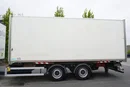 MAN TGX 18.430 / Kontener 18 EPAL / Przyczepa Fruehauf 18 EPAL / 2021 zdjęcie 12