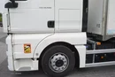 MAN TGX 18.430 / Kontener 18 EPAL / Przyczepa Fruehauf 18 EPAL / 2021 zdjęcie 17