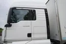 MAN TGX 18.430 / Kontener 18 EPAL / Przyczepa Fruehauf 18 EPAL / 2021 zdjęcie 18
