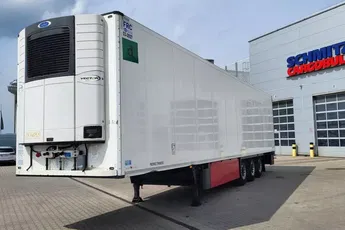 Schmitz Cargobull -