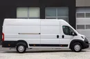 Peugeot Boxer L4H2 MAXI Oszczędny silnik 2.2 Blue HDI zdjęcie 11