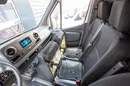 Mercedes Sprinter 317 L3H2 DŁUGI Salon Polska zdjęcie 11