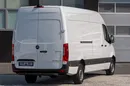 Mercedes Sprinter 317 L3H2 DŁUGI Salon Polska zdjęcie 3