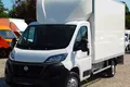 samochód dostawczy Fiat zdjęcie 1