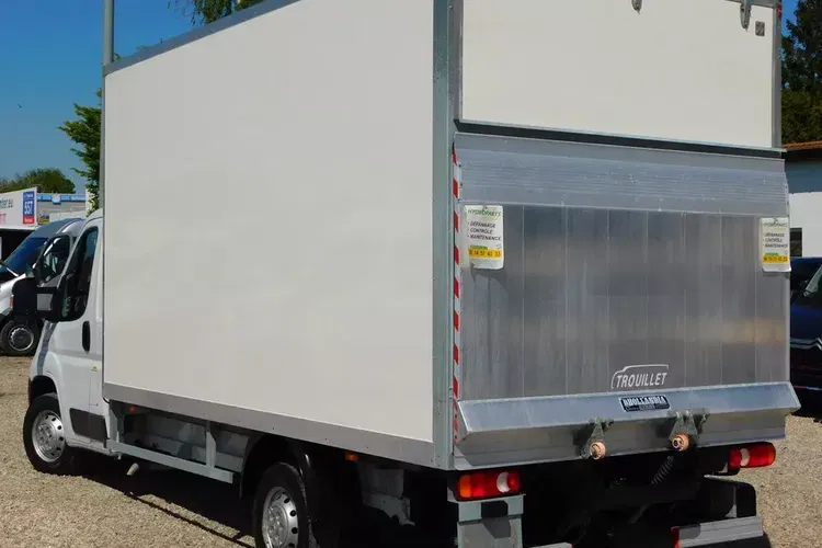 Fiat Ducato zdjęcie 12