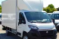 samochód dostawczy Fiat zdjęcie 13
