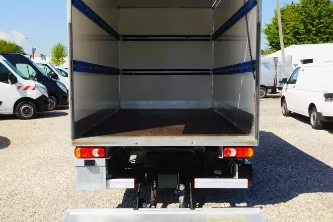 Fiat Ducato zdjęcie 3