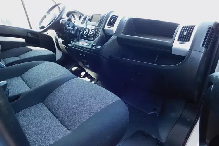 Fiat Ducato zdjęcie 5