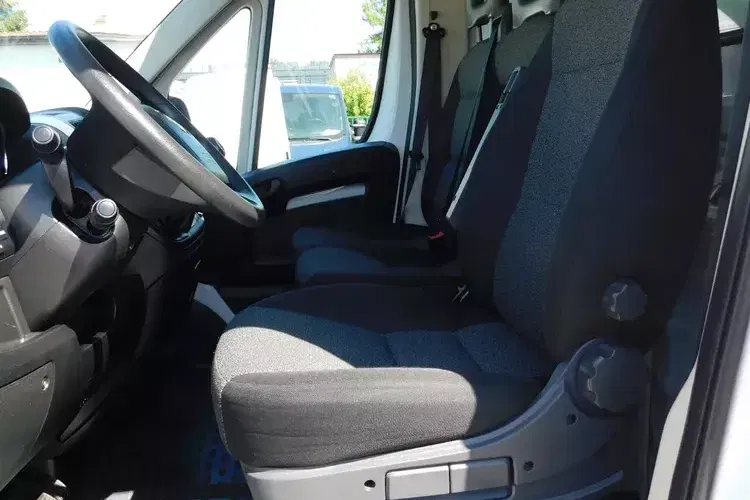 Fiat Ducato zdjęcie 7
