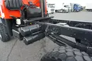 MAN / LE 220 / 4 X 4 / DOKA / DO ZABUDOWY / KAMPER zdjęcie 10