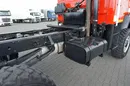 MAN / LE 220 / 4 X 4 / DOKA / DO ZABUDOWY / KAMPER zdjęcie 14