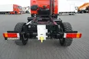 MAN / LE 220 / 4 X 4 / DOKA / DO ZABUDOWY / KAMPER zdjęcie 16