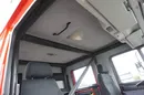 MAN / LE 220 / 4 X 4 / DOKA / DO ZABUDOWY / KAMPER zdjęcie 17