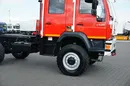MAN / LE 220 / 4 X 4 / DOKA / DO ZABUDOWY / KAMPER zdjęcie 18