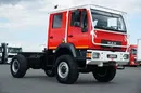 MAN / LE 220 / 4 X 4 / DOKA / DO ZABUDOWY / KAMPER zdjęcie 22