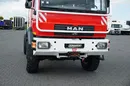 MAN / LE 220 / 4 X 4 / DOKA / DO ZABUDOWY / KAMPER zdjęcie 23