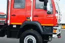 MAN / LE 220 / 4 X 4 / DOKA / DO ZABUDOWY / KAMPER zdjęcie 24