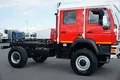 ciągnik siodłowy MAN zdjęcie 25