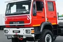 MAN / LE 220 / 4 X 4 / DOKA / DO ZABUDOWY / KAMPER zdjęcie 26
