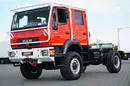 MAN / LE 220 / 4 X 4 / DOKA / DO ZABUDOWY / KAMPER zdjęcie 27