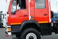 ciągnik siodłowy MAN zdjęcie 29