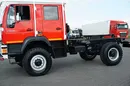 MAN / LE 220 / 4 X 4 / DOKA / DO ZABUDOWY / KAMPER zdjęcie 30