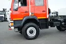 MAN / LE 220 / 4 X 4 / DOKA / DO ZABUDOWY / KAMPER zdjęcie 31