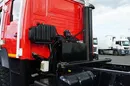 MAN / LE 220 / 4 X 4 / DOKA / DO ZABUDOWY / KAMPER zdjęcie 33