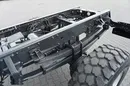 MAN / LE 220 / 4 X 4 / DOKA / DO ZABUDOWY / KAMPER zdjęcie 34