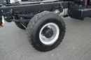 MAN / LE 220 / 4 X 4 / DOKA / DO ZABUDOWY / KAMPER zdjęcie 37
