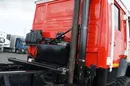 MAN / LE 220 / 4 X 4 / DOKA / DO ZABUDOWY / KAMPER zdjęcie 38