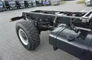 MAN / LE 220 / 4 X 4 / DOKA / DO ZABUDOWY / KAMPER zdjęcie 40