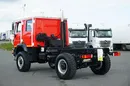 MAN / LE 220 / 4 X 4 / DOKA / DO ZABUDOWY / KAMPER zdjęcie 5
