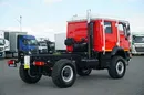 MAN / LE 220 / 4 X 4 / DOKA / DO ZABUDOWY / KAMPER zdjęcie 6