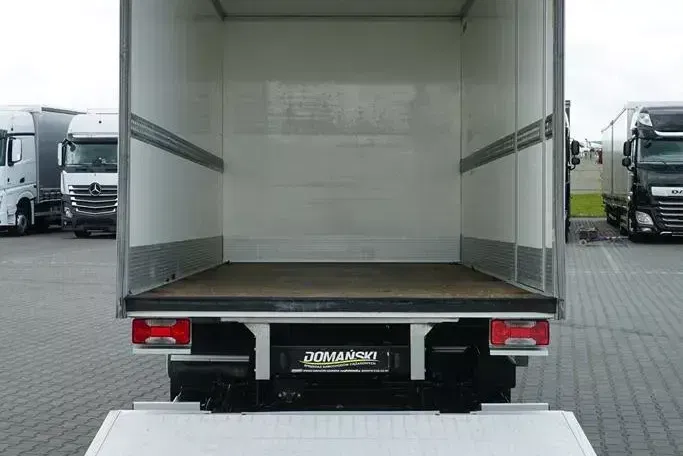 Iveco Daily zdjęcie 10