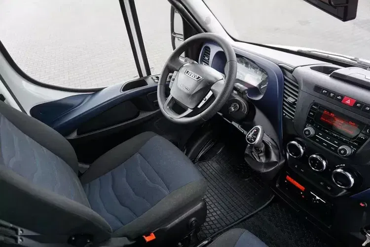 Iveco Daily zdjęcie 13