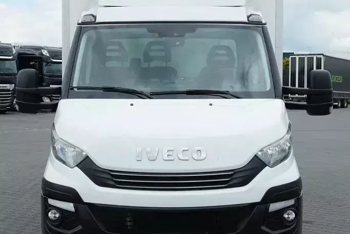 Iveco Daily zdjęcie 14
