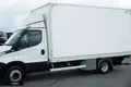 samochód ciężarowy Iveco zdjęcie 15