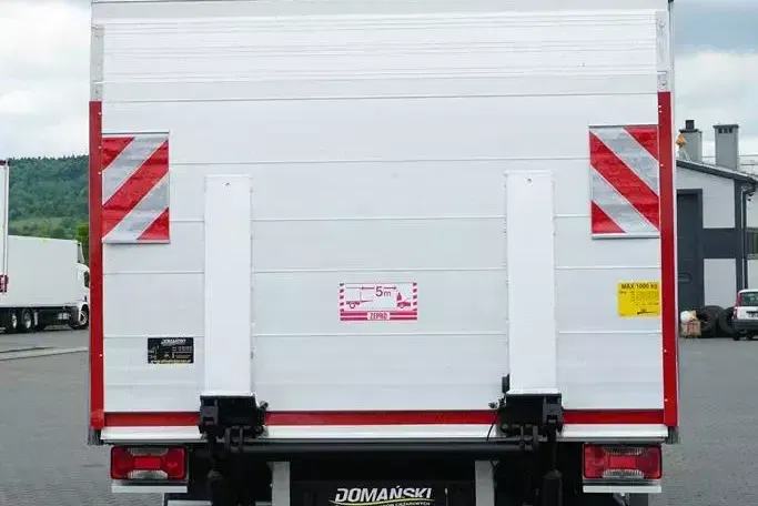 Iveco Daily zdjęcie 17