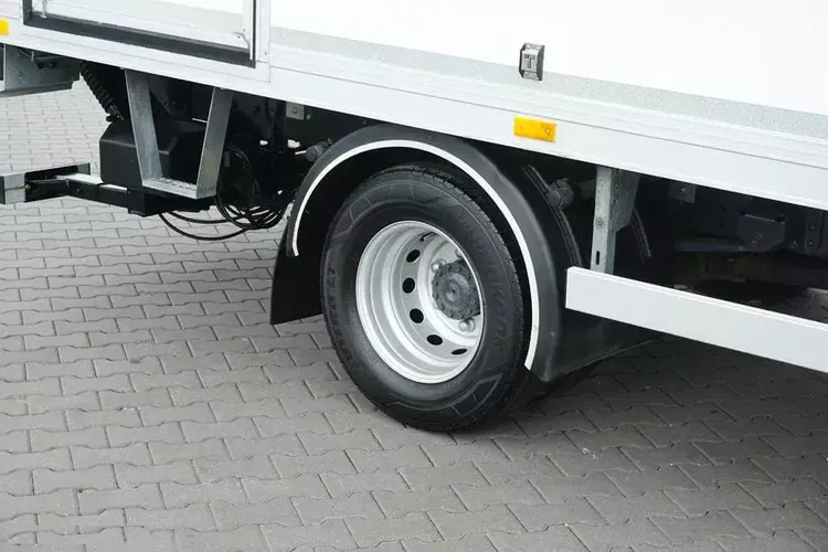 Iveco Daily zdjęcie 19