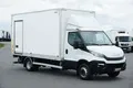 samochód ciężarowy Iveco zdjęcie 2