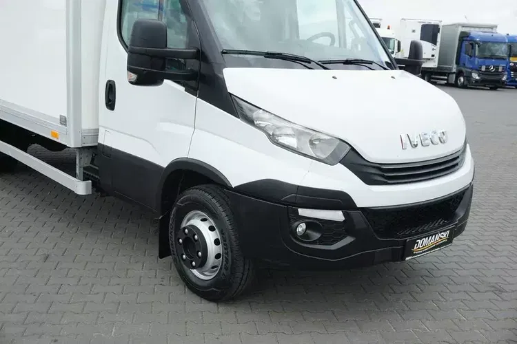Iveco Daily zdjęcie 20