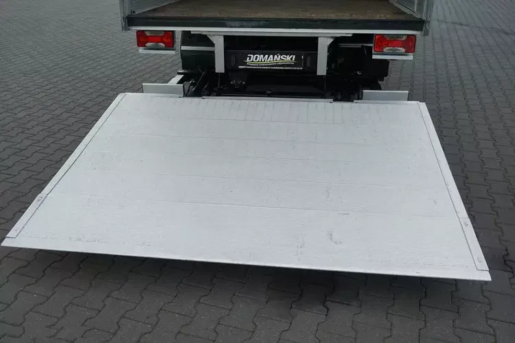 Iveco Daily zdjęcie 26