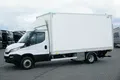 samochód ciężarowy Iveco zdjęcie 3