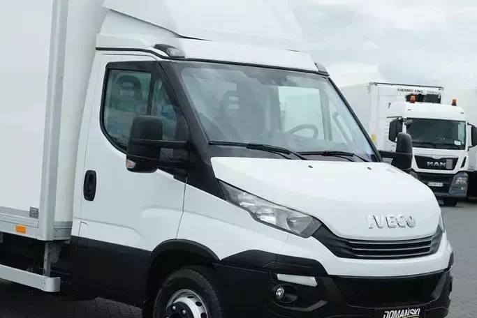 Iveco Daily zdjęcie 31