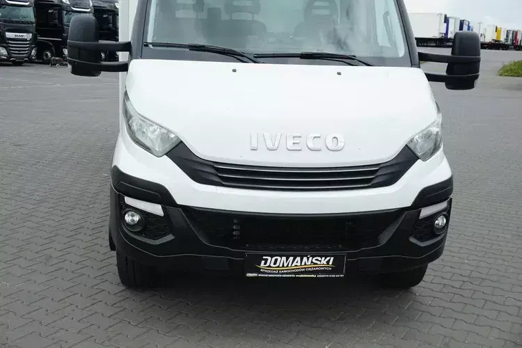 Iveco Daily zdjęcie 33