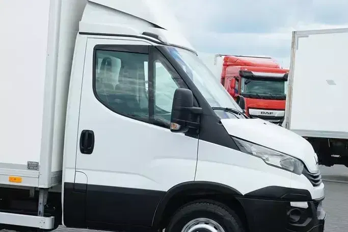 Iveco Daily zdjęcie 34