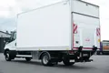 samochód ciężarowy Iveco zdjęcie 35