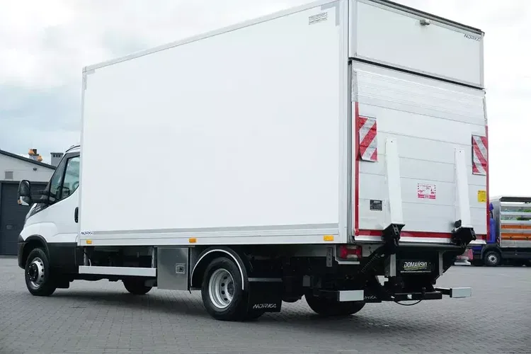Iveco Daily zdjęcie 35
